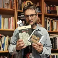 Cuento y fantasía: la fórmula del éxito en Iván Humanes y Fernanda Trías