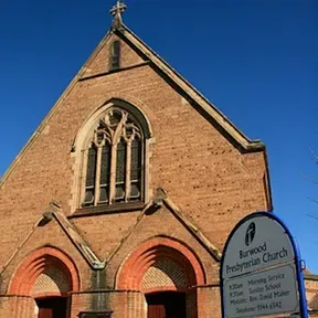 Burwood Presbyterian Church