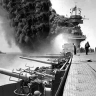 War in the Pacific with Ian Toll
