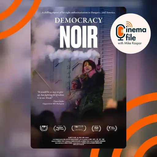 Democracy Noir - Director Connie Field