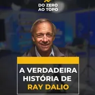Ray Dalio: a história do investidor bilionário e fundador da Bridgewater Associates - Personalidades #17