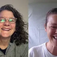 S1 E8 Katie Eyles @Indifrenchielife