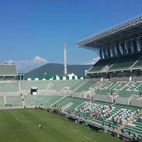 Mexico Perdio con Qatar 0-1