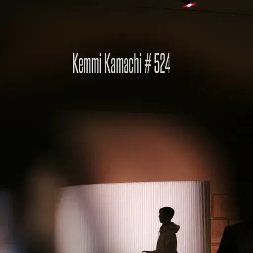 Kemmi Kamachi #524