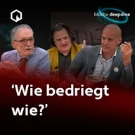 Prof. Paul Frijters & Kees van der Pijl: Een kritische blik op de geopolitieke chaos