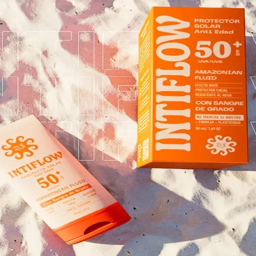 Innovación peruana transforma la cosmética con bloqueador solar sostenible