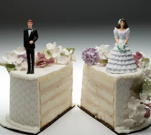 Top10 #Las Peores Formas De Anunciar Tu Divorcio