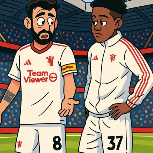 Remíza na Craven Cottage ukázala, že Bruno do stredu zálohy nepatrí