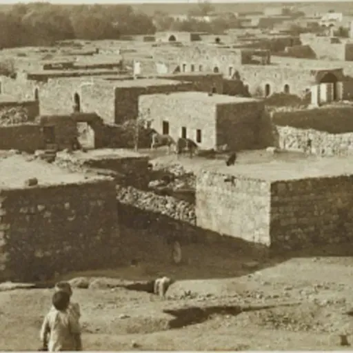 #383. Mektûba Zinarê Xamo: Ka Ew Wêranşara Berê