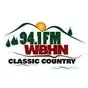 94.1 FM WBHN - WBHN