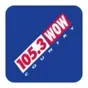 105.3 WOW Country - WOWC