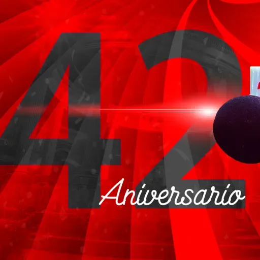 42 años Stereo 100