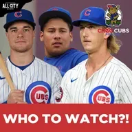 Best Young Chicago Cubs Players To Watch Right Now!