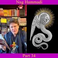 Nag Hammadi - Part 34