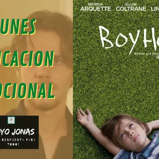 BOYHOOD