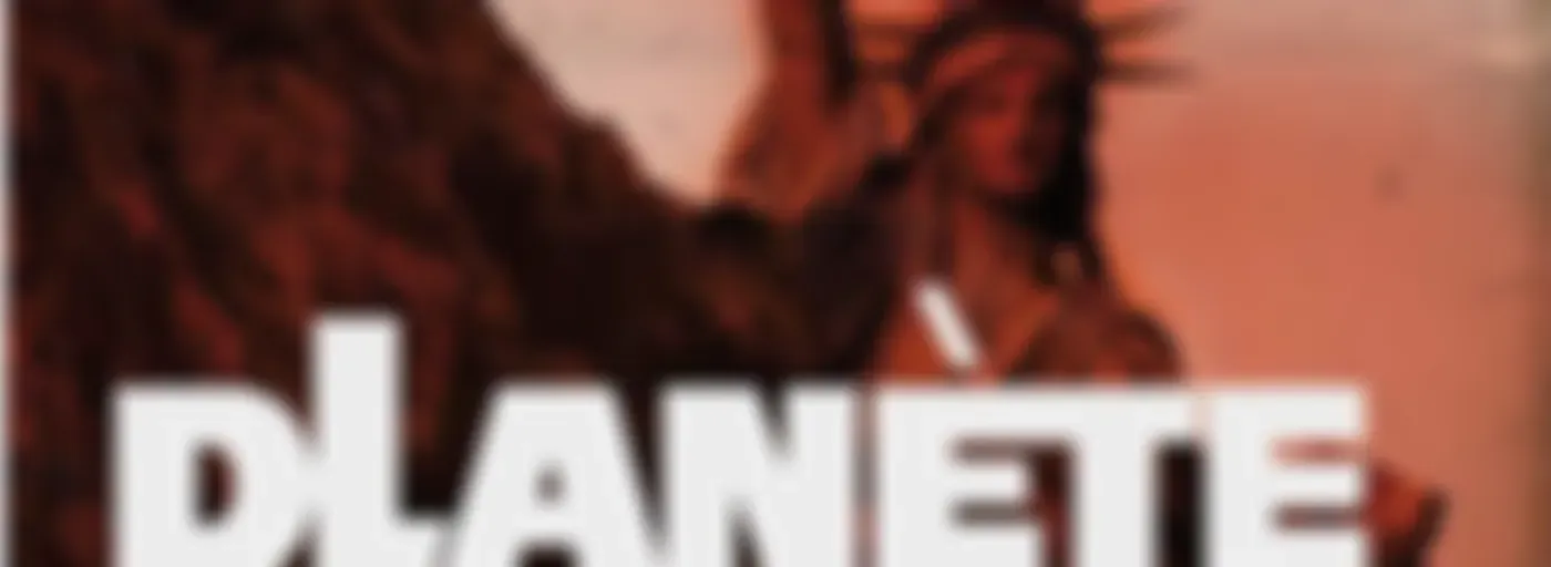 Planète of the Tapes