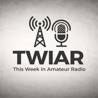 PODCAST: This Week in Amateur Radio #1419