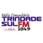 Rádio Trindade Sul FM 104.9