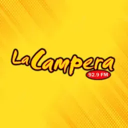 La Campera 92.9 FM