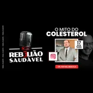 Dr. Rafael Bracca: O Mito do Colesterol