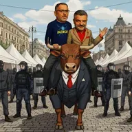 Uvek opušteni ponedeljak sa Brakijem i Smikijem