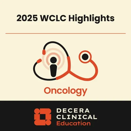 Expert Highlights From the 2025 World Conference on Lung Cancer