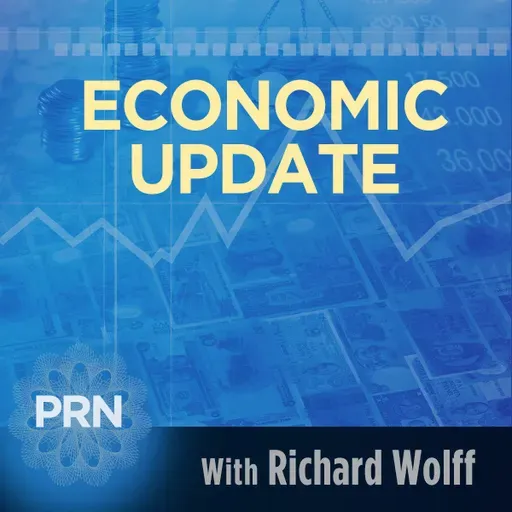 Economic Update:  How Deep 'Fascist' Parallels Run