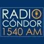 Radio Cóndor 1540