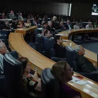 24.03.2026 = SEMINÁRIO MEMÓRIA E DEMOCRACIA REFORÇOU PAPEL DA CÂMARA DE SP