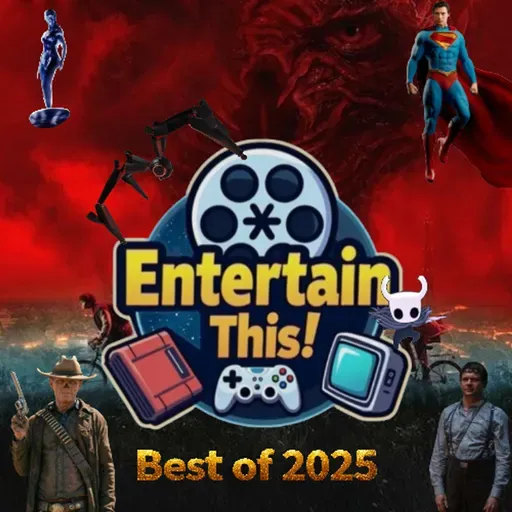 Top 5 Best Movies, TV Shows & Video Games of 2025 – Must-See Picks & 2026 Preview