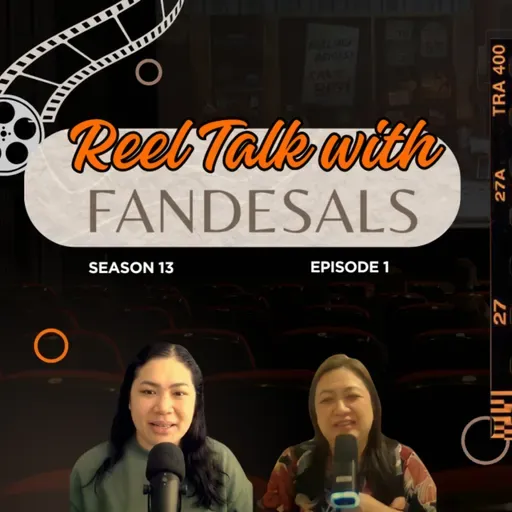 Reel Talk: Green Bones (2024)