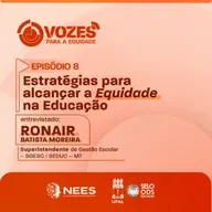 Estratégias para alcançar a Equidade na Educação