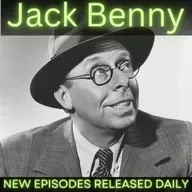 Jack Benny - Buck Benny in Ensenada Mexico