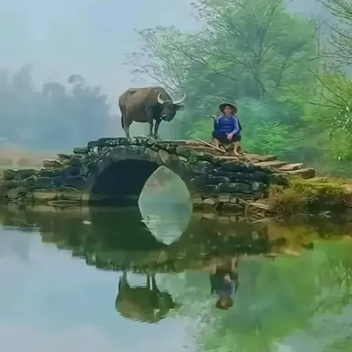 毕淑敏：附耳细说