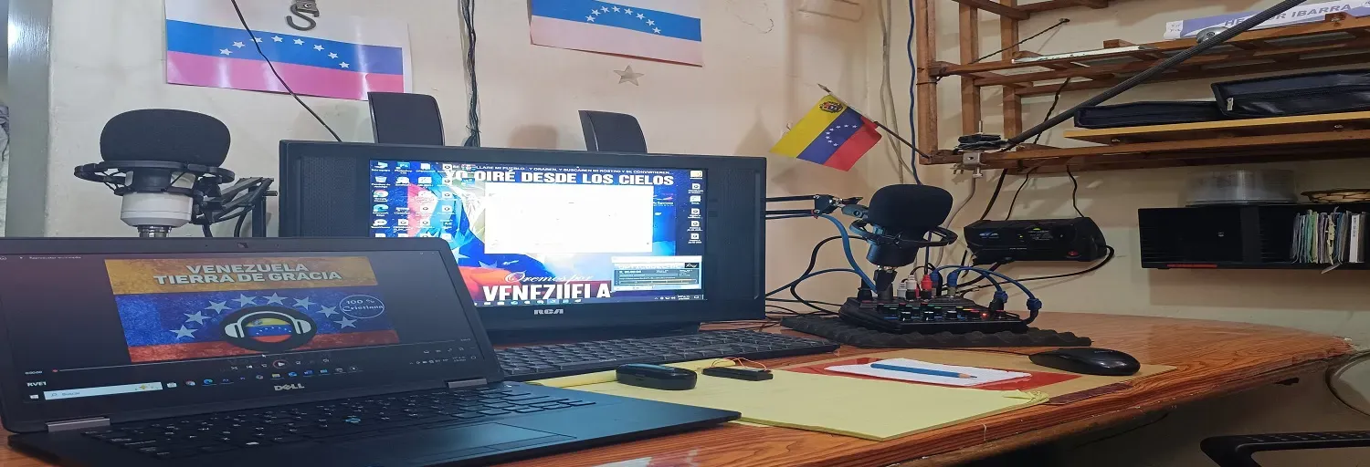 Voz de la Esperanza 96.3 FM