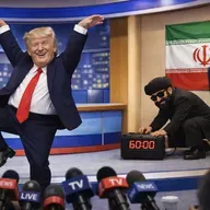 Trump joue à qui perd gagne