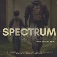 The Autism Community Is Hurting: Why We Have to Talk About Family Mental Health