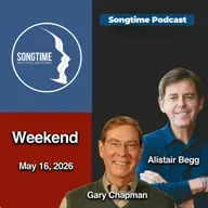 Daily Broadcast 5/16/2026 – Weekend
