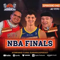 JARARACAS #42 | GUI SANTOS 