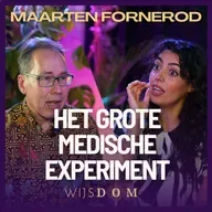 De waarheid over mRNA en rest-DNA in je cellen - Maarten Fornerod | WijsDom Podcast