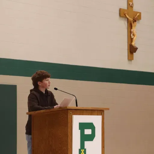 RESTORE: Justin Cornelius, senior