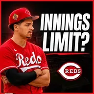 Chase Burns Potential Innings Limit, MLB Proposes Salary Camp and Cincinnati Reds vs Atlanta Braves Preview