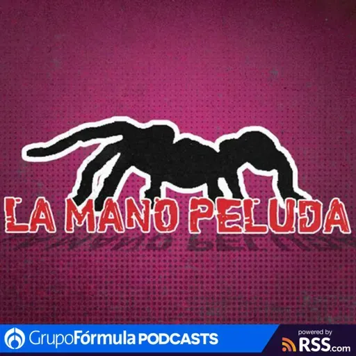 La Mano Peluda I Jueves 07 de Mayo de 2026