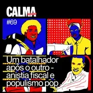 Um Batalhador Após o Outro - Anistia Fiscal e Populismo Pop