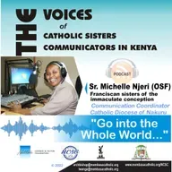 Sr. Michelle Njeri, OSF