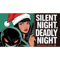 FICTION | Mrs. Claus: CIA Agent MC | Christmas Narratives