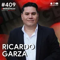 Reprograma tu mente subconsciente con esta simple técnica | Ricardo Garza | #409 SINERGÉTICOS