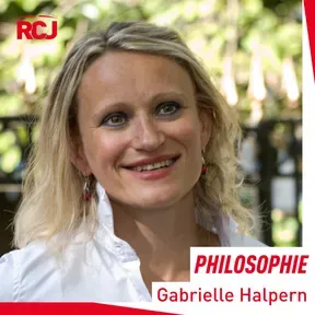 Philosophie &#8211; Gabrielle Halpern