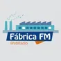 Web Rádio Fábrica FM