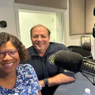 LISTEN: Town Talk/Camp Rainbow Connection